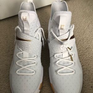 Lebrons XIV Men’s Size 14